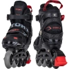 Story Blaster Inline Skates Role reglabile Negru