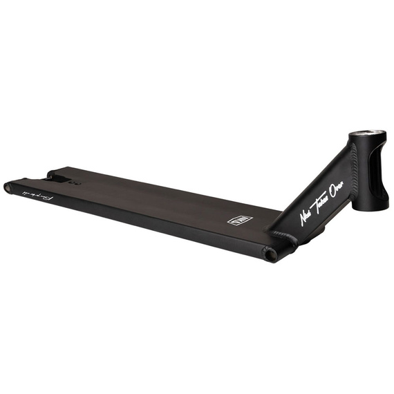 Platformă pentru NKD Mono Stunt Scooter Deck negru 570 mm