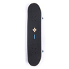 Skateboard complet Urban Sports cu logo roz 8.0"