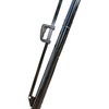 Cercul de baschet Story ProDunk 245 - 305 cm