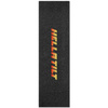 Griptape Hârtie abrazivă pentru trotinetă Tilt x Hella Pro Scooter Griptape No. 46 Blaze 610 mm