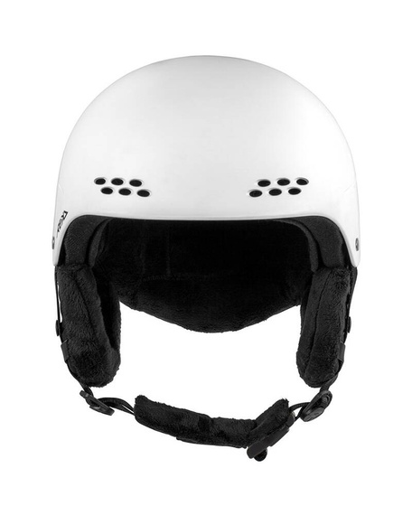 REKD Sender Snow Helmet S/XL Alb