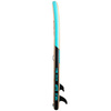 SUP placă gonflabilă de turism NKX Instinct 10'0 negru/albastru