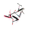 Urban Sports Finger Scoot Prorider Roșu 8.2 cm scuter