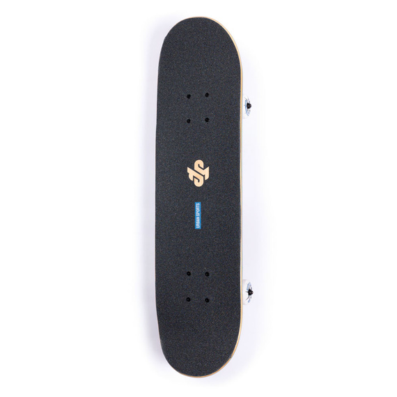 Complet Urban Sports Skating TV Skateboard 7.5"