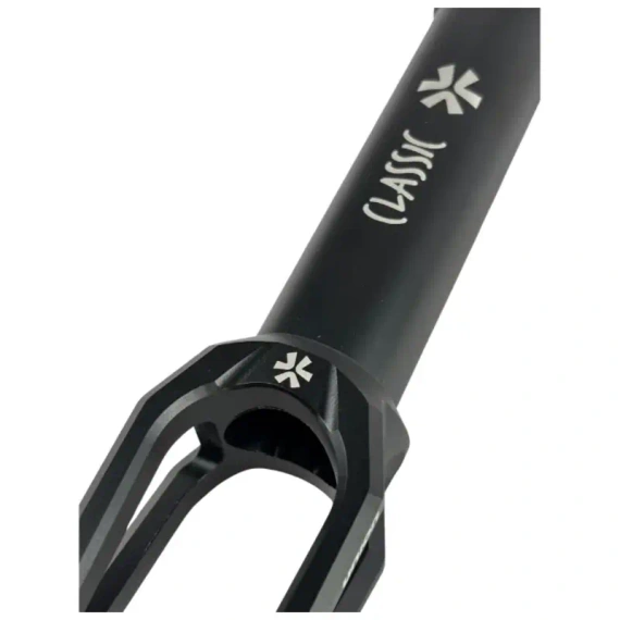 Furcă pentru trotinetă Union Classic HIC/SCS Lightweight Fork Negru