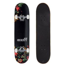 ENUFF FLORAL Skateboard complet Portocaliu 7.75"