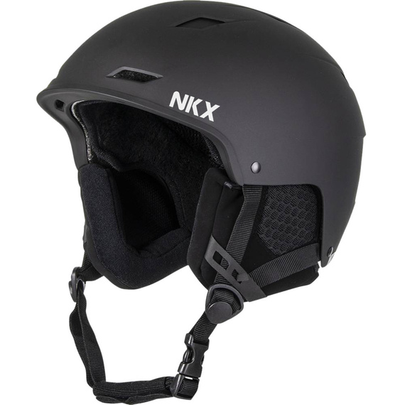 NKX Nomad Snow Helmet Negru L