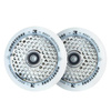 Root Industries Honeycore White Pro Scooter Wheels 2-Pack Mirror 110 mm (2 buc.)