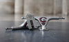 Longboard Trucks Paris V3 180 mm 50° Longboard Trucks lustruit