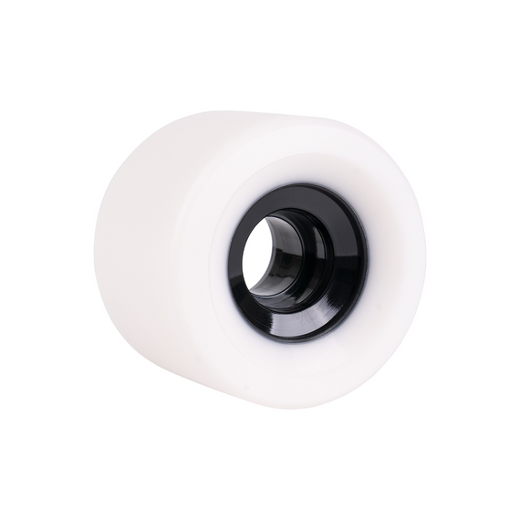 Roți Blood Orange Bangers White 65 mm 78A
