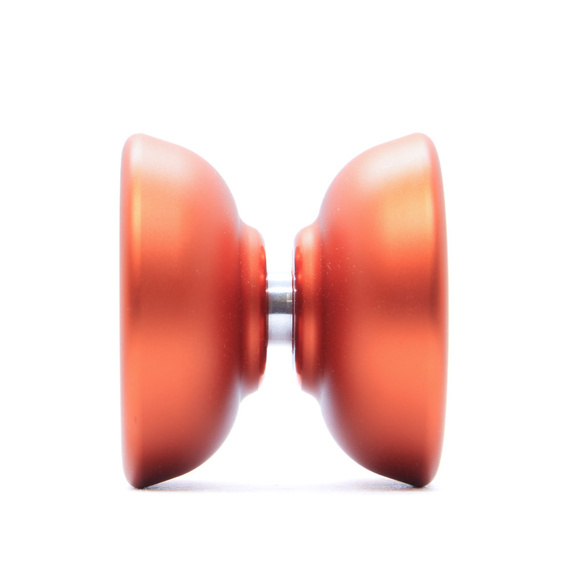 Yoyo pentru avansați YoYoFactory California 2025 Portocaliu