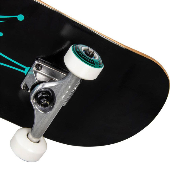 Skateboard complet NKX Crown 8.25"