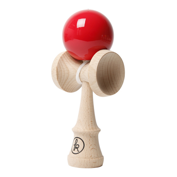 Kendama Europe Play One Roșu