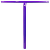 Ghidon pentru Union Uniq T-Bar Oversized HIC Pro Scooter Bar Purple