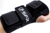 SFR Youth Ramp Triple Pad Protector Set Negru