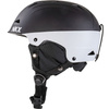 NKX Predator Snow Helmet Negru-Alb