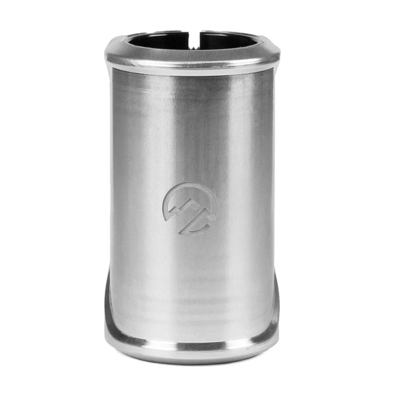 Clemă North Seam SCS G4 Pro Scooter Clamp Argintiu 35 mm