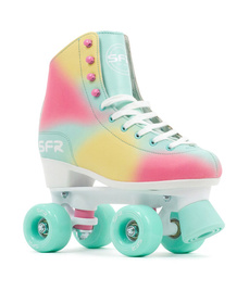 SFR Brighton Figura Patine Quad Tropical