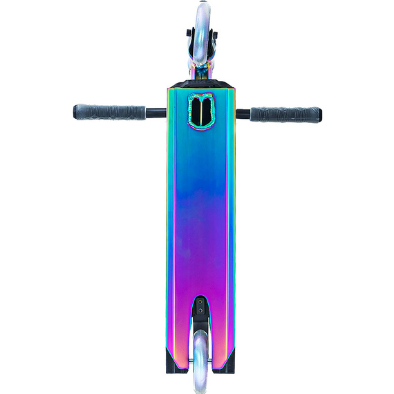 NKD Rally V4 XS Neochrome scuter de înaltă performanță. 73 cm