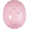NKX Brain Saver Cască de skateboard Roz Glitter