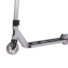 Trotinetă Freestyle Striker Lux Stunt Scooter Argintiu înălț. 87 cm