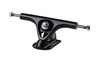 Longboard Trucks Paris V3 165 mm 50° Longboard Trucks Jet Black