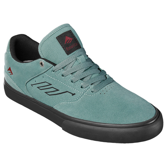 Pantofi EMERICA The Low Vulc Slate