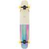 Longboard LandYachtz Stratus 46 Watercolor 115.6 cm