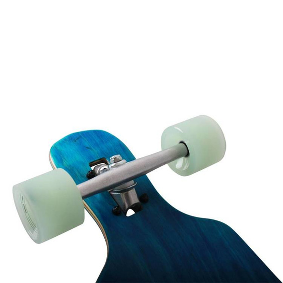 Longboard NKX Canadiens Albastru 38.58"
