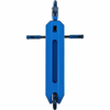 NKD Next Generation Raw Blue wys Scuter ușor de performanță din aluminiu pentru tineri piloți. 79,4 cm