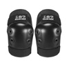 Protectori pentru copii 187 Killer Pads Six Pack Set Black Jr