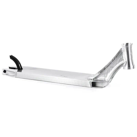 Platformă pentru Ethic Erawan V2 Performance Scooter Deck Raw 500 mm