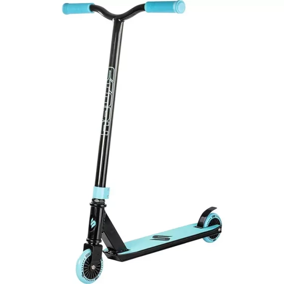Story Outlaw Scooter de performanță pentru copii Mint 79 cm