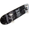 Complete Story Genetic Skateboard Negru 8.0"