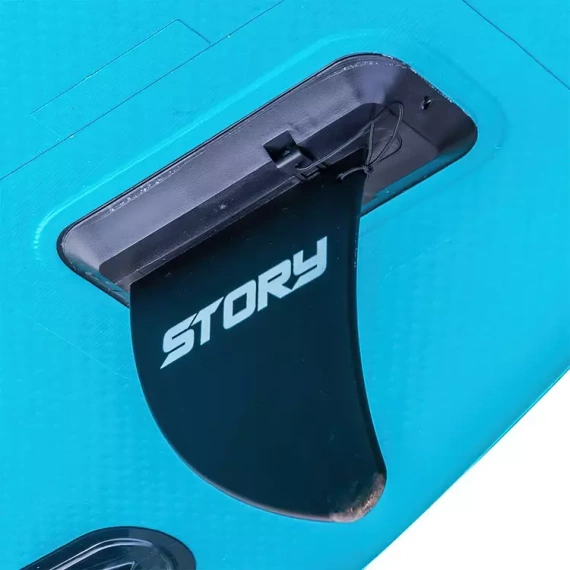 SUP placă gonflabilă de turism Story Monarch 10'6 Albastru