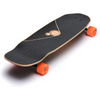 Skateboard Cruiser Loaded Omakase All-Round Longboard Complet Palm 33.5"