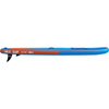 SUP placă gonflabilă de turism NKX Instinct Orange 10'8