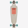 GLOBE Prowler Classic Dawn Copper 96.5 cm longboard