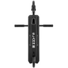 SLAMM Classic Stunt scuter începător Negru 81.5 cm