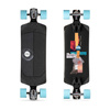 Longboard Loaded Fathom complet (Orangatang Caguama 85 mm) 33"