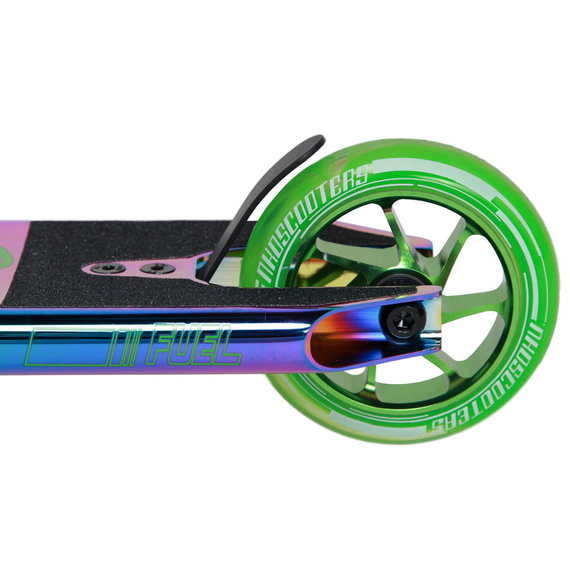 Scuter de performanță NKD Fuel Neochrome wys. 84 cm