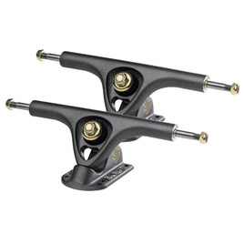 Longboard Trucks Paris V3 180 mm 50° Longboard Trucks Reflector negru