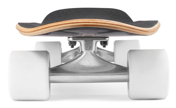 Skateboard Cruiser Mindless Drifter Negru 28"