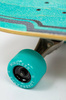 Roți Mindless Viper Verde 65mm 82A