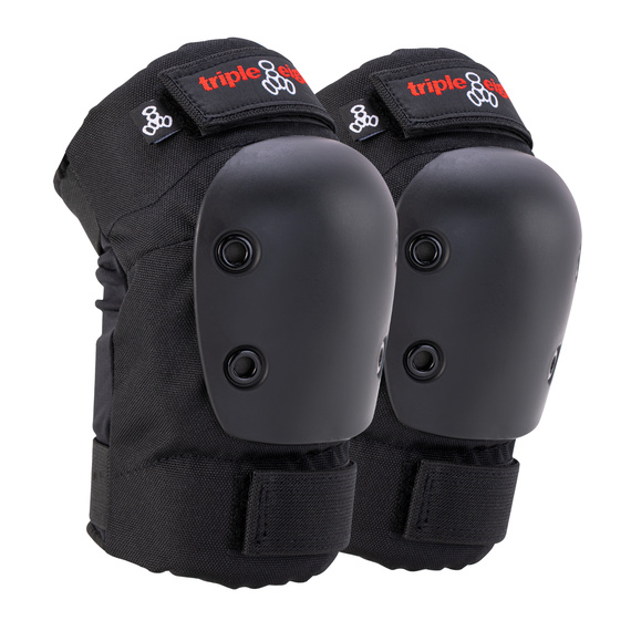 Triple Eight Ep 55 Cotiere Negru