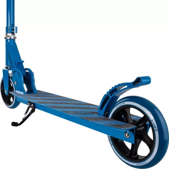 Story Friends Junior Transport Scooter Albastru