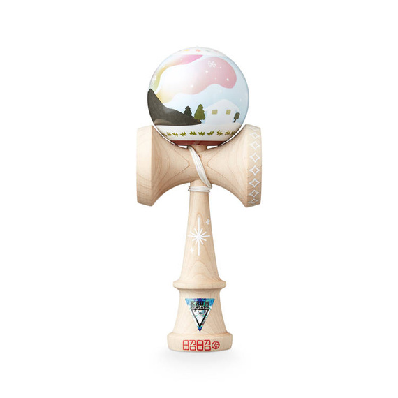 Kendama KROM Sosohan iarnă
