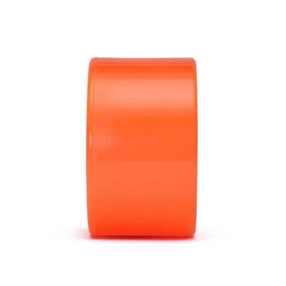 Orangatang Dad Bod Longboard Roți Orange 105mm 80A