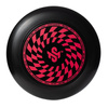 Frisbee Ultimate aruncare disc Urban Sports Vortex Red 175g